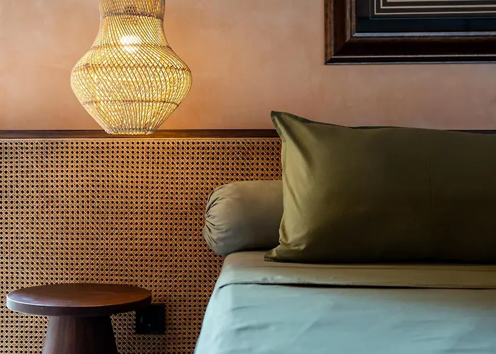 The Mystik Loft Serenity By Alfred In Bali Villa Canggu (Bali)