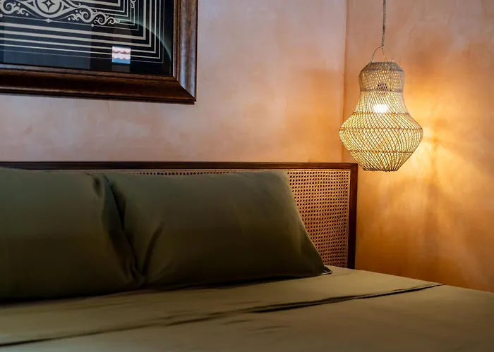 The Mystik Loft Serenity By Alfred In Bali Canggu (Bali)